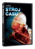 neuveden: Stroj času DVD (1960)
