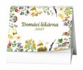 : Stolní kalendář Domácí lékárna