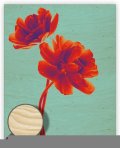 neuveden: Obraz dřevěný: Tulip, 240x300