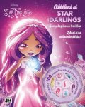 neuveden: Star Darlings - Oblékni si panenky