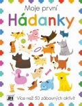 neuveden: Hádanky - První kniha aktivit