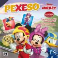 neuveden: Mickey - Pexeso v sešitu