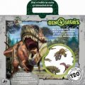 neuveden: Dinosauři - Zábavný kufřík
