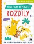 neuveden: Moje první dovednosti Rozdíly