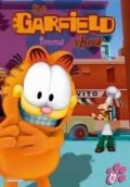 neuveden: Garfield 13 - DVD slim box