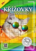 neuveden: Křížovky nejen na neděli