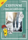 neuveden: Cestovní číselné křížovky