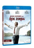 neuveden: Řek Zorba BD