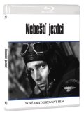 : Nebeští jezdci BD - nově digitalizovaný film