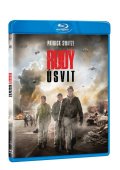 -: Rudý úsvit BD
