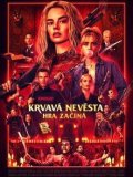: Krvavá nevěsta: Hra začíná DVD