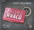 Palahniuk Chuck: Klub rváčů - audioknihovna