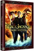 neuveden: Percy Jackson: Moře nestvůr DVD