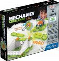 neuveden: Geomag Mechanics Challenge 96 dílků