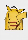 neuveden: Pokémon Batůžek mini chlupatý - Pikachu