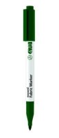 neuveden: MONAMI 470-21 BRUSH GREEN, FABRIC MARKER
