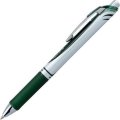 neuveden: Pero gelové Pentel EnerGel BL77 - tmavě zelené 0,7mm