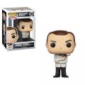 neuveden: Funko POP Movies: James Bond - Sean Connery (White Tux)