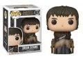 neuveden: Funko POP TV: Game of Thrones S9 - Bran Stark