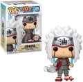 neuveden: Funko POP Animation: Naruto - Jiraya w/Popsicle (special limited edition)