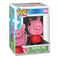 neuveden: Funko POP Animation: Peppa Pig (Prasátko Peppa)