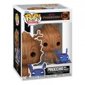 neuveden: Funko POP Movies: Pinocchio - Pinocchio and Cricket