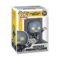 neuveden: Funko POP Movies: Electric State - Herman #1741