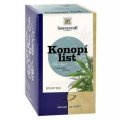 neuveden: Sonnentor - Konopí list bio