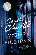 Christie Agatha: The Mystery of the Blue Train