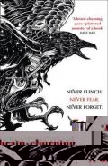Kristoff Jay: Nevernight