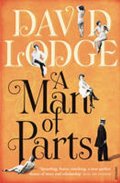 Lodge David: A Man of Parts