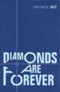Fleming Ian: Diamonds are Forever