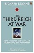 neuveden: Third Reich at War