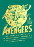 Lee Stan: The Avengers