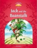 Arengo Sue: Classic Tales 2 Jack and the Beanstalk (2nd)