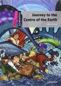 Verne Jules: Dominoes Starter Journey to the Centre of the Earth (2nd)
