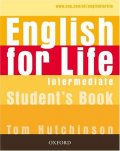Hutchinson Tom: English for Life Intermediate Student´s Book