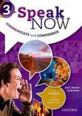 Richards Jack C.: Speak Now 3 Teacher´s book (without Testing Program CD-ROM)