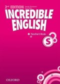 Phillips Sarah: Incredible English Starter Teacher´s Book (2nd)