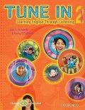 Richards Jack C.: Tune in 2 Student´s Book + Student CD Pack
