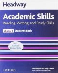Philpot Sarah: Headway Academic Skills3 Reading & Writing Student´s Book with Online Pract