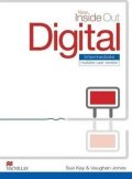 Kay Sue: New Inside Out Intermediate: Digital Whiteboard Software - Multiple User