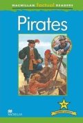 Steele Philip: Macmillan Factual Readers 4+ Pirates