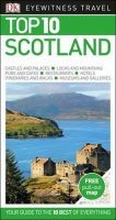 neuveden: Scotland - DK Eyewitness Travel Guide