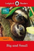 neuveden: BBC Earth: Big and Small - Lad