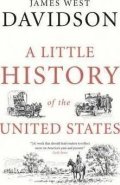 Davidson James West: A Little History of the United States