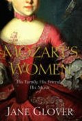 neuveden: Mozart´s Women