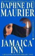 du Maurier Daphne: Jamaica Inn