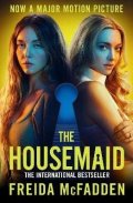McFadden Freida: Housemaid