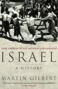 Gilbert Martin: Israel : A History